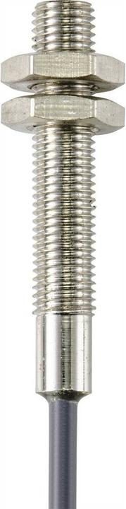 Produktbild Tru Components Induktiver Näherrungsschalter M5, 1 mm (Elektronikkit)