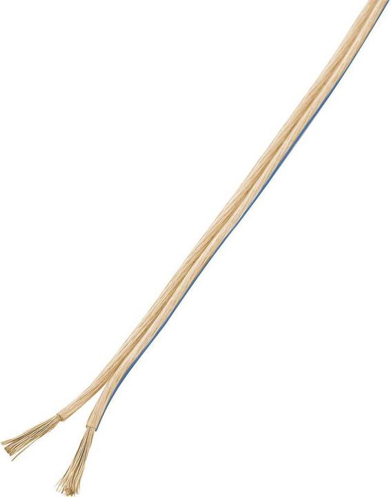 Productafbeelding Tru Components Luidsprekerkabel (10 m, 1.50 mm²)