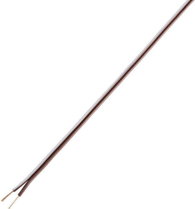 Actual product image Tru Components Loudspeaker cable (25 m, 0.34 mm²)