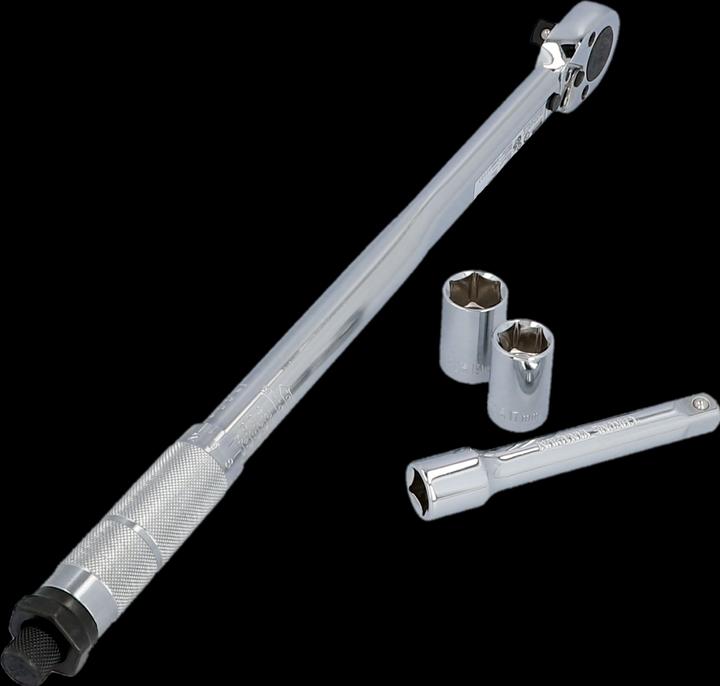 Produktbild Cartrend Drehmomentschlüssel (1/2", 40 Nm, 210 Nm)