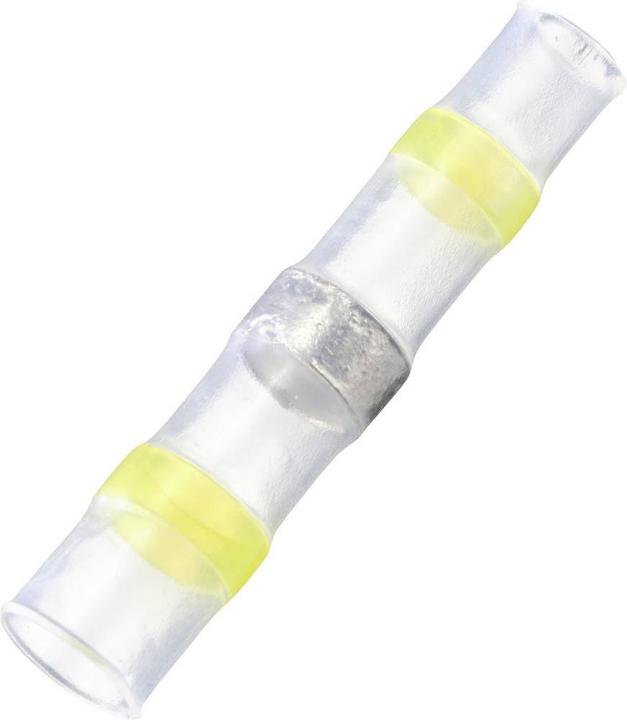 Produktbild Tru Components Stossverbinder