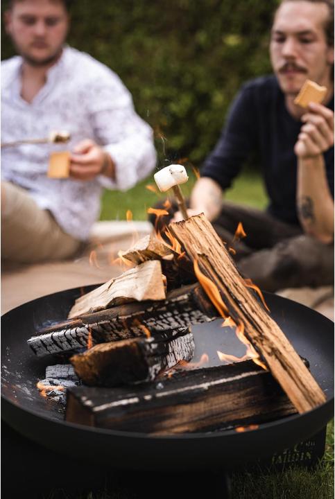 Immagine prodotto Feu du Jardin X50 (55 cm)