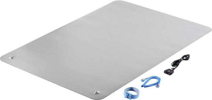 Immagine prodotto Tru Components Set di tappetini da tavolo ESD (Protezione statica)