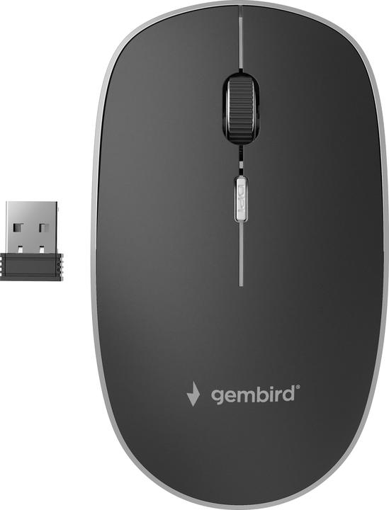 Actual product image Gembird NX 7015 (Wireless)