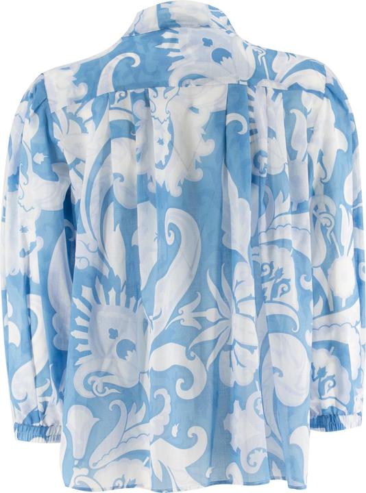Immagine prodotto Etro Cotton shirt (40)