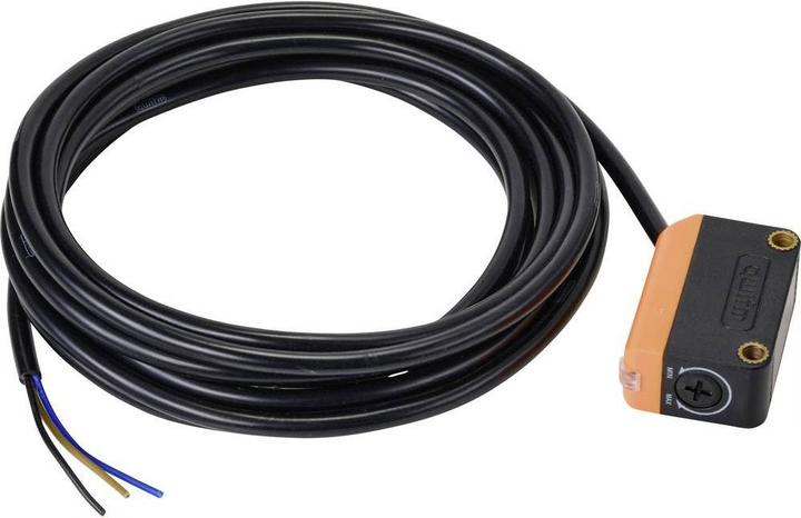Image du produit Tru Components Cellule reflex à détection directe 12 - 24 V (Interrupteur)
