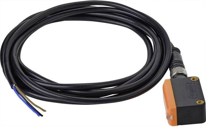 Produktbild Tru Components Reflexions-Lichtschranke hellschaltend 12 - 24 V (Schalter)
