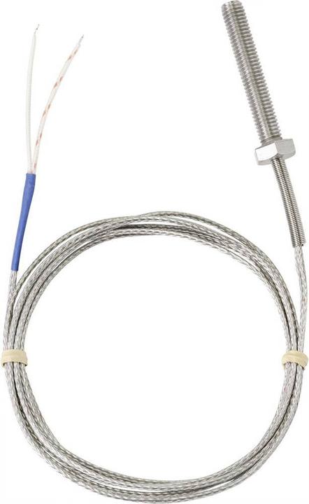 Produktbild Tru Components Temperatursensor PT100