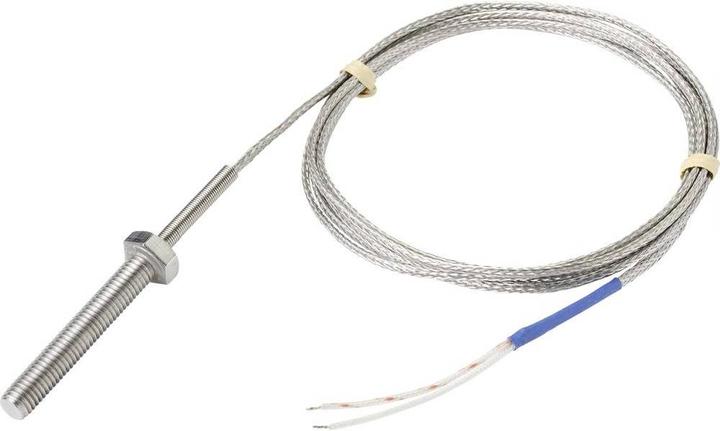 Produktbild Tru Components Temperatursensor PT100