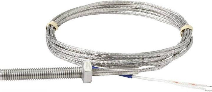 Produktbild Tru Components Temperatursensor PT100