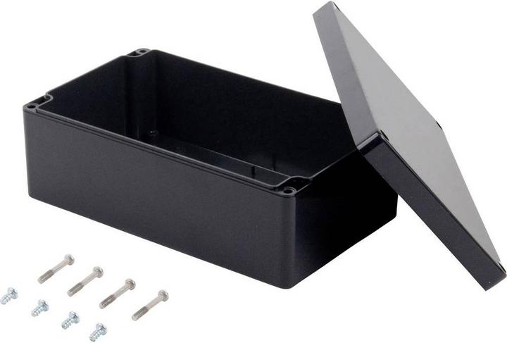 Actual product image Tru Components Plastic housing KST (Housing)