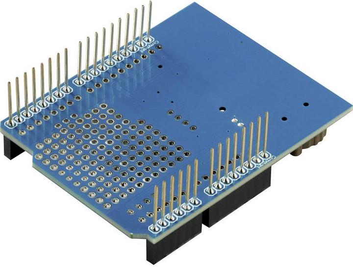 Produktbild Tru Components Data Logging Shield - Kompatibel mit Arduino