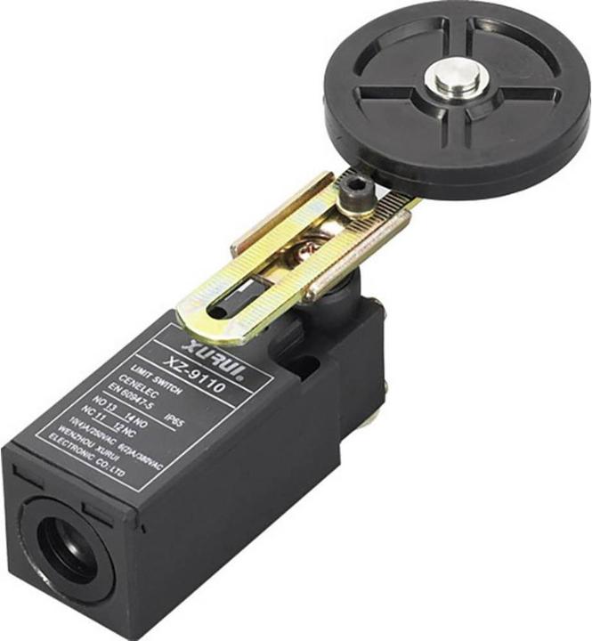 Tru Components Endschalter XZ