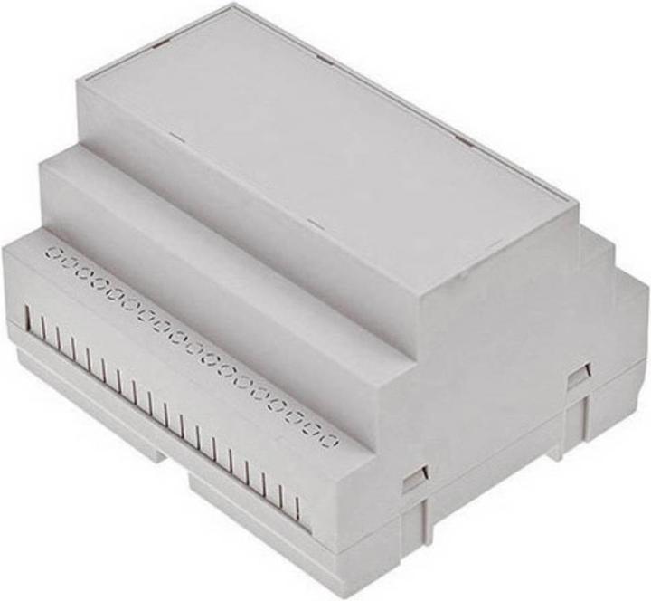 Produktbild Tru Components Hutschienen-Gehäuse (Gehäuse)