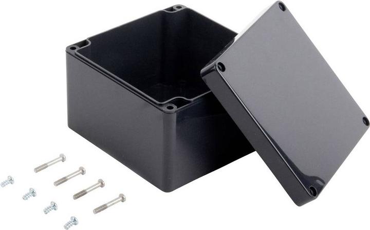 Actual product image Tru Components Plastic housing KST (Housing)