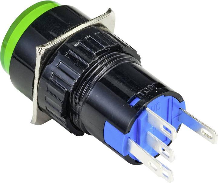 Immagine prodotto Tru Components Pulsante 16 mm illuminato