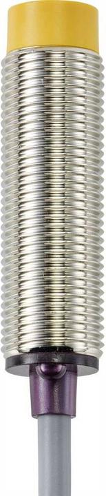 Image du produit Tru Components Détecteur de proximité inductif M12, 4 mm (Kit électronique)