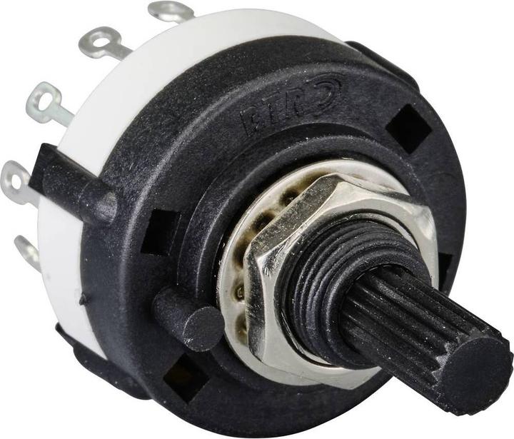 Produktbild Tru Components Drehschalter