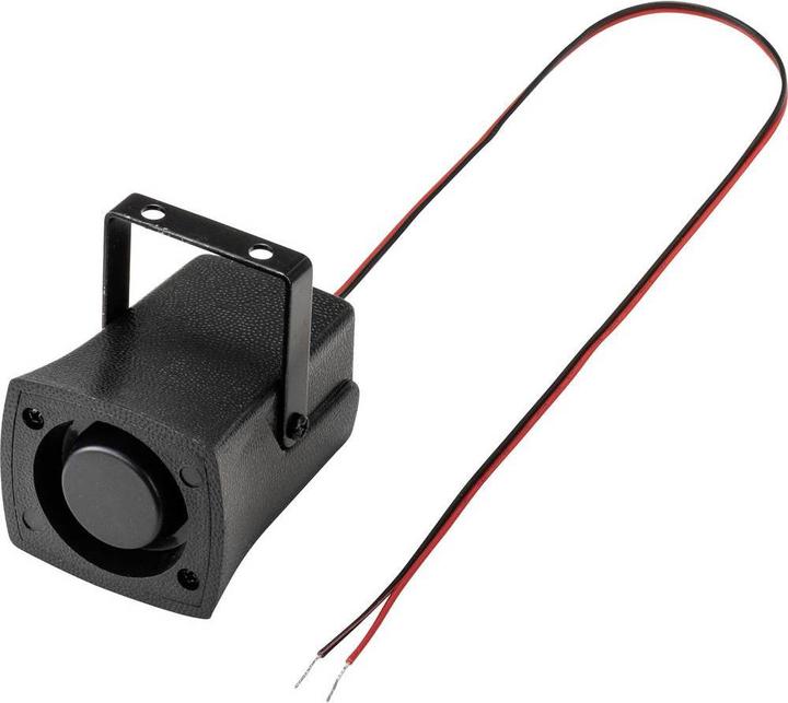 Tru Components Émetteur de signaux piézoélectriques EFS4557