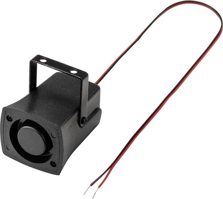 Immagine prodotto Tru Components Trasmettitore di segnale piezoelettrico EFS4557
