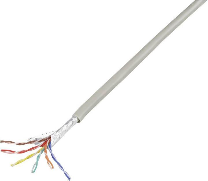 Produktbild Tru Components CCA Fernmeldeleitung J-Y(ST)Y