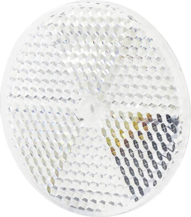 Produktbild Tru Components Retroreflektor-Spiegel 82 x 8