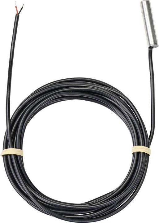 Produktbild Tru Components Temperatursensor FS-100D
