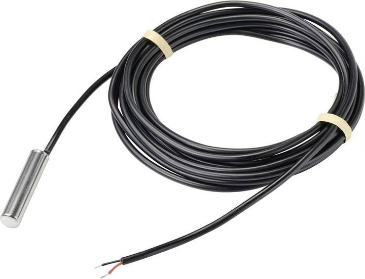 Produktbild Tru Components Temperatursensor FS-100D