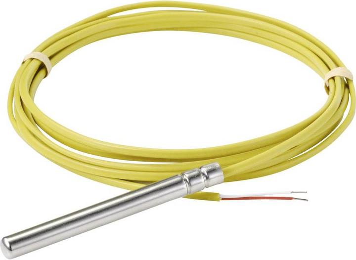 Produktbild Tru Components Temperatursensor Typ J