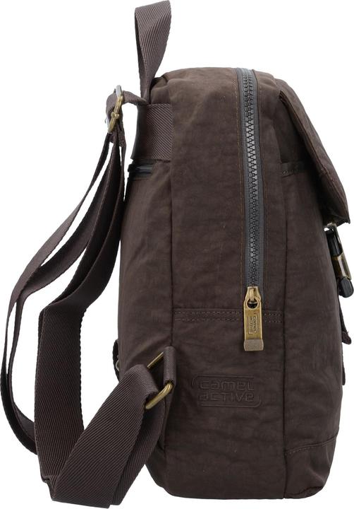 Actual product image Camel Active Journey backpack 19 cm (5 l)