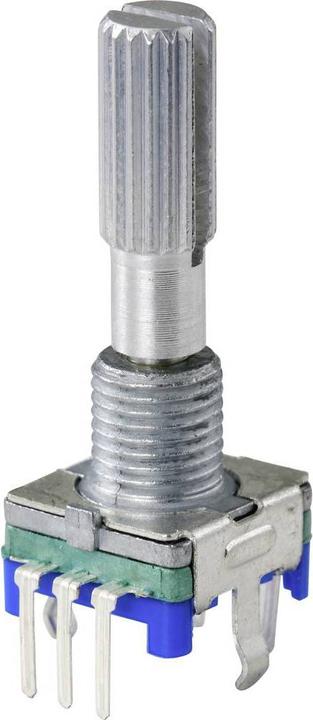 Image du produit Tru Components Commutateur rotatif