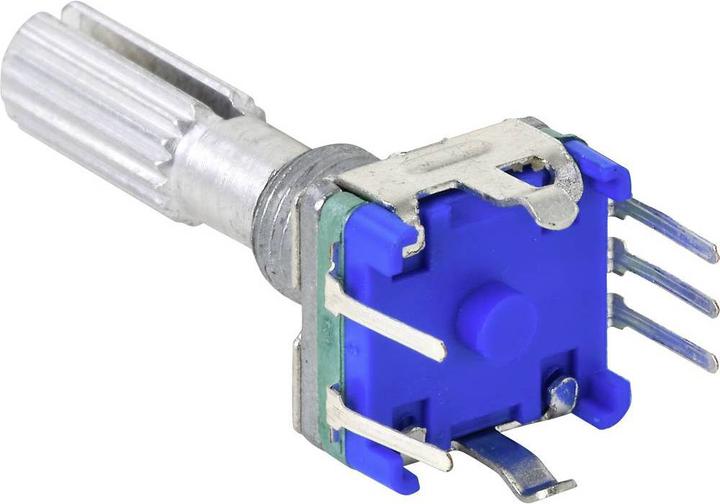 Image du produit Tru Components Commutateur rotatif