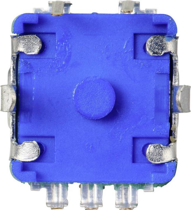Image du produit Tru Components Commutateur rotatif