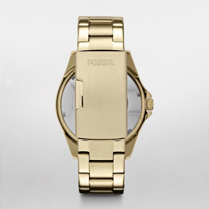Immagine prodotto Fossil Riley (Orologio da polso analogico, 38 mm)