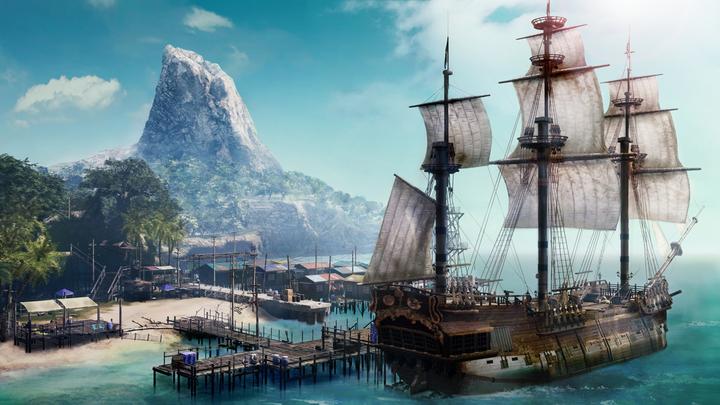 Image du produit Atlus Like a Dragon : Pirate Yakuza in Hawaii Steelbook Edition (PC) (PC, DE)