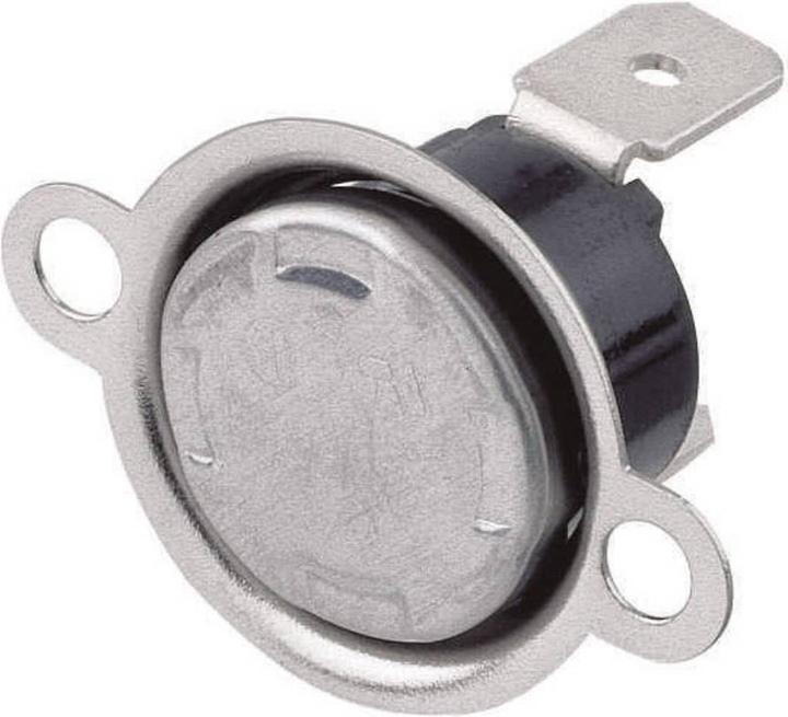 Produktbild Tru Components Bimetallschalter