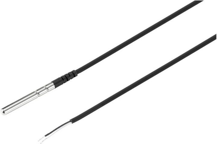Tru Components PT100 Platin-temperatursensor -50 to +120 °C