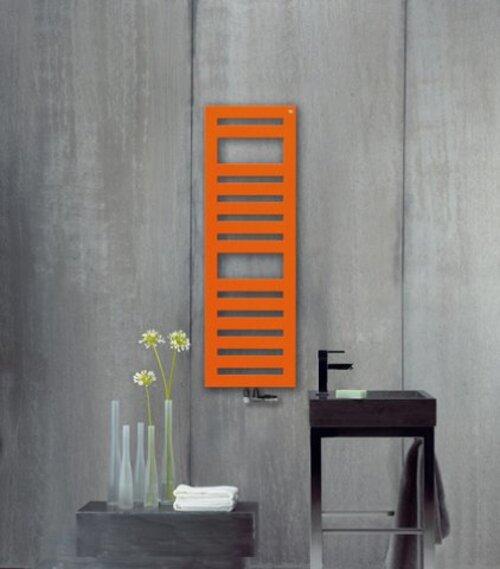 Actual product image Schubiger Zehnder Metropolitan Design Radiator MET-120-060