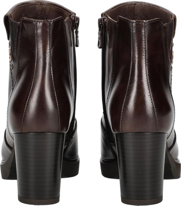 Actual product image Nero Giardini Stiefelette (39)