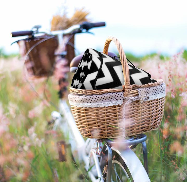 Produktbild Relaxdays Picknickdecke