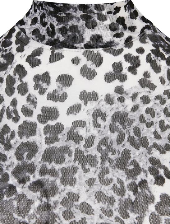 Actual product image Urban Classics Ladies Sleeveless Mesh Body - 17900 (XL)