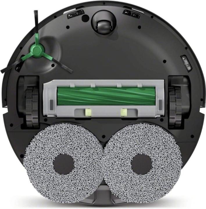 Immagine prodotto iRobot 505 Combo Plus (Robot aspirapolvere)