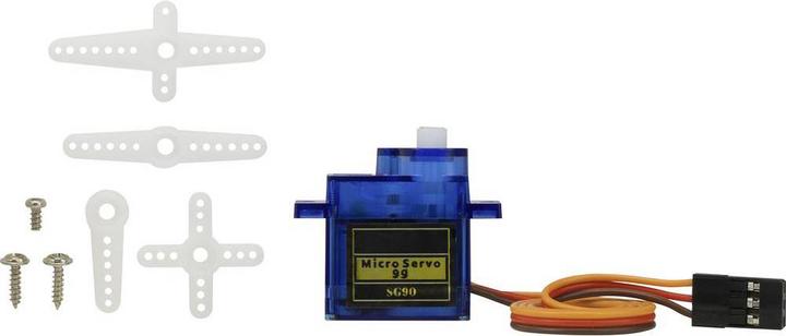 Immagine prodotto Tru Components TC-9927196 Motore 1 pz.