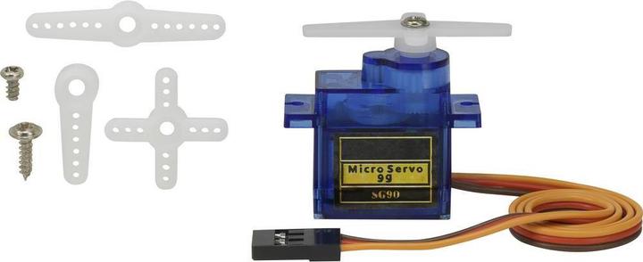 Immagine prodotto Tru Components TC-9927196 Motore 1 pz.