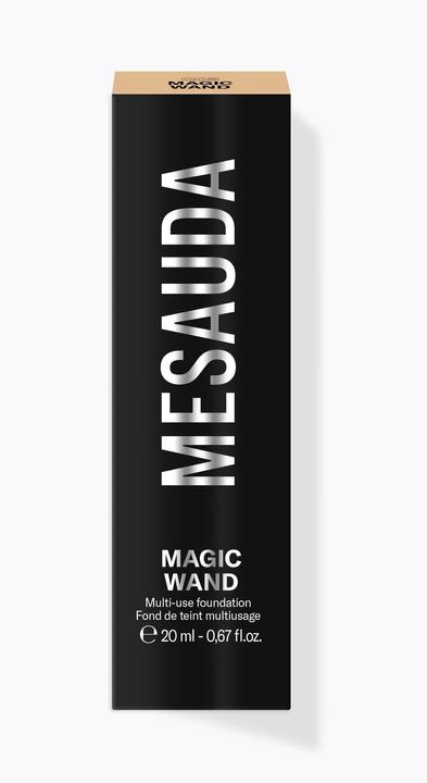 Image du produit Mesauda Visage - Magic Wand Multipurpose Foundation C05 (C05)