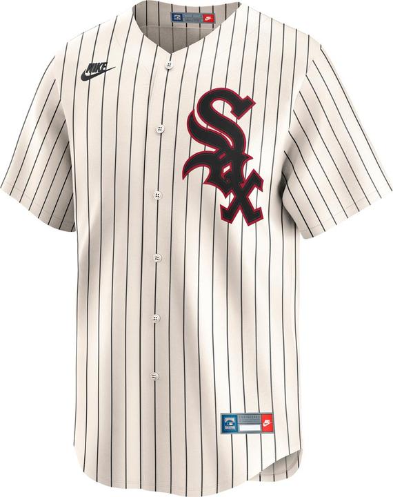 Produktbild Nike Chicago White Sox MLB Ltd. Cooperstown Jersey XL (XL)