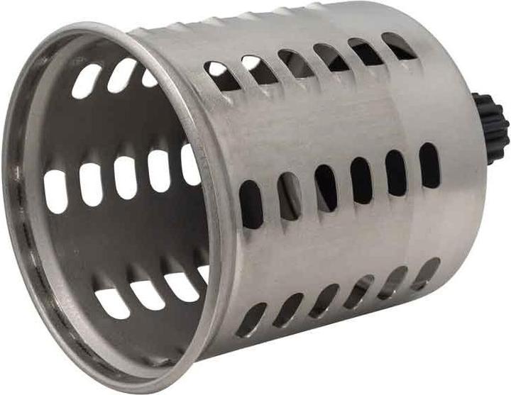 Actual product image Zyliss Drum grater set