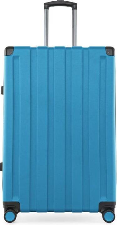 Hauptstadtkoffer Q-Damm - Grosser Koffer Hartschale (111 l, L (90 - 115l))