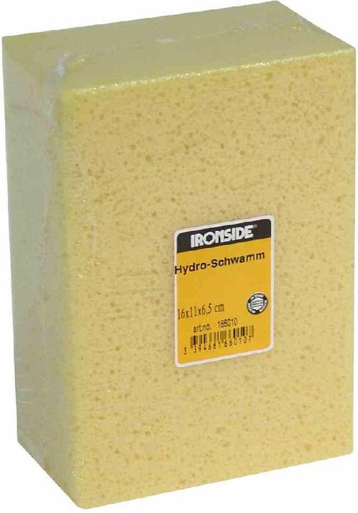 Productafbeelding Ironside Tegelspons 16x11x6,5 cm extreem absorberend