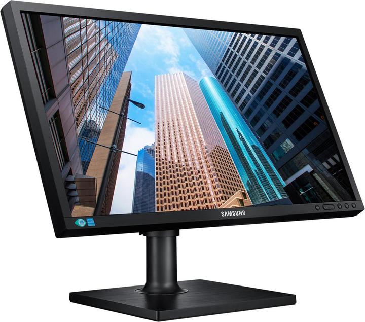 Image du produit Samsung Se650xw (1920 x 1200 pixels, 24")